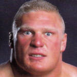 Oba Femi Mocks Brock Lesnar's Signature Jump